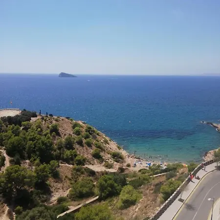 Villa Marina Escape Rental * Benidorm