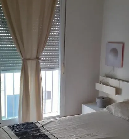 Apartment Villa Marina Escape Rental Benidorm